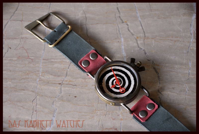 Steampunk clock made with vintage tools. Hello Tim Burton - My, Retro, Wrist Watch, Clock, Tim Burton, Longpost