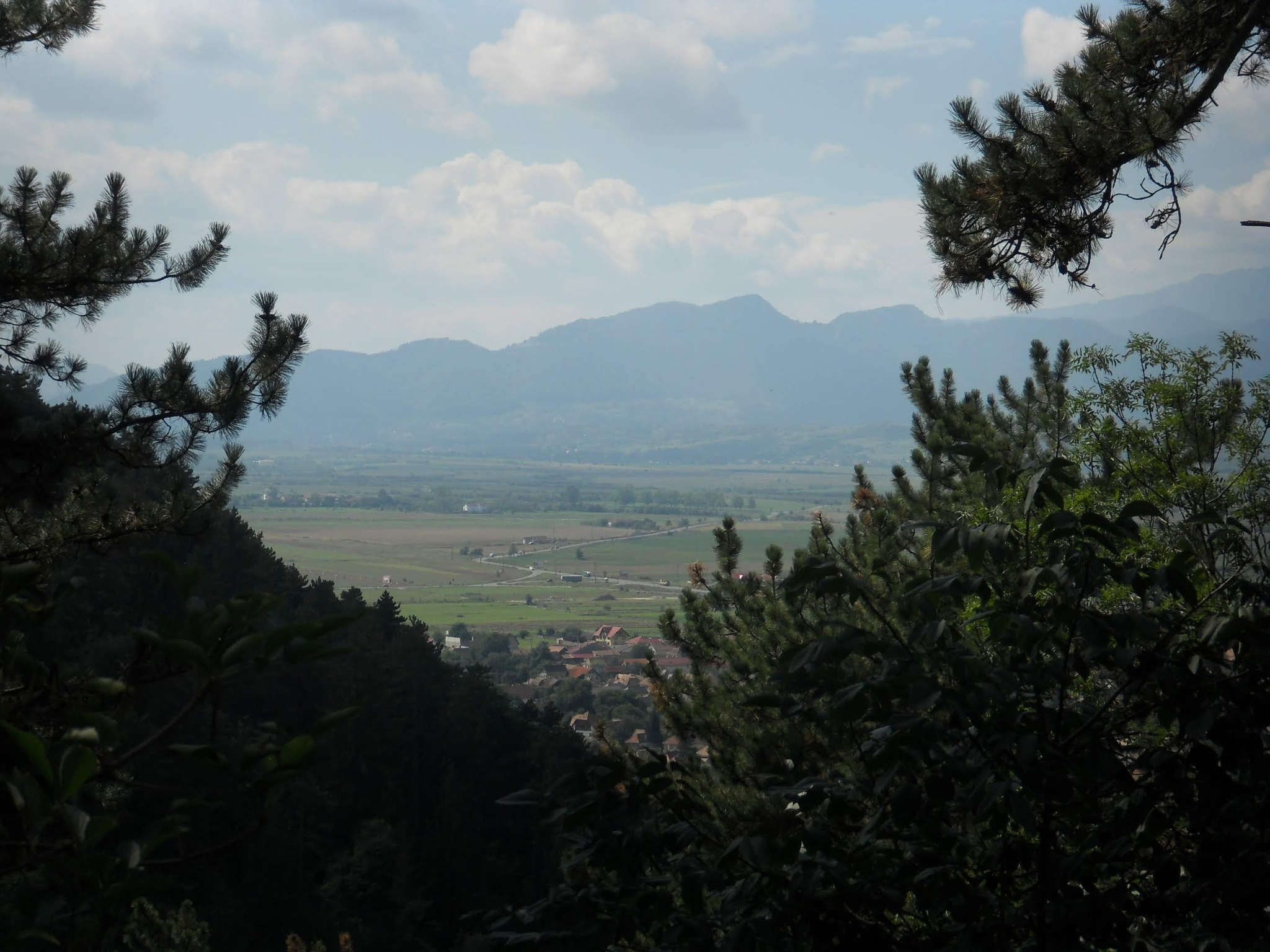 Reply to the post Mountains. Romania - My, Sky, Longpost, The mountains, Romania, Nature, Sinaia, Reply to post