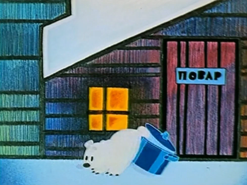 Three from Prostokvashino and other famous cartoons directed by Vladimir Popov - Soviet cartoons, the USSR, Three from Prostokvashino, Spoiler, Soyuzmultfilm, Yandex Zen, Longpost, Vladimir Popov