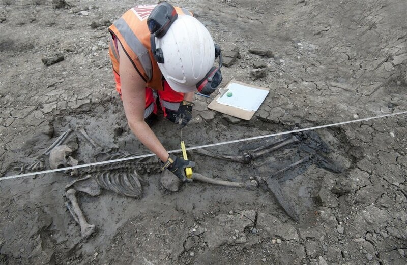 Five centuries at the bottom of the Thames. Riddle of the skeleton in boots. Series Window to the Past - My, Story, Archeology, Interesting, London, Longpost, Middle Ages