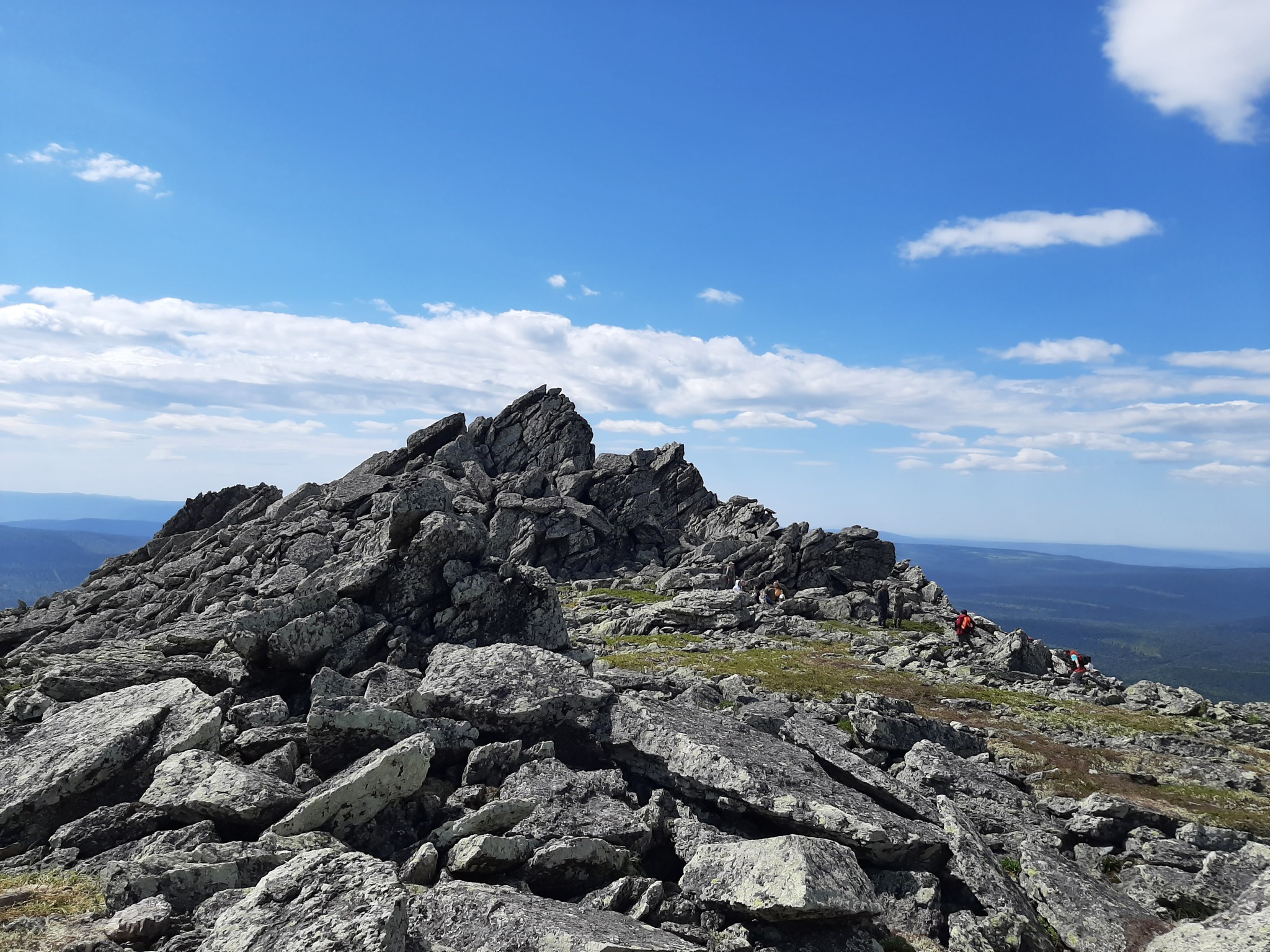 One of my best DR - My, Vishera, Krasnovishersk, Mountain tourism, Hike, Perm Territory, Longpost, The photo