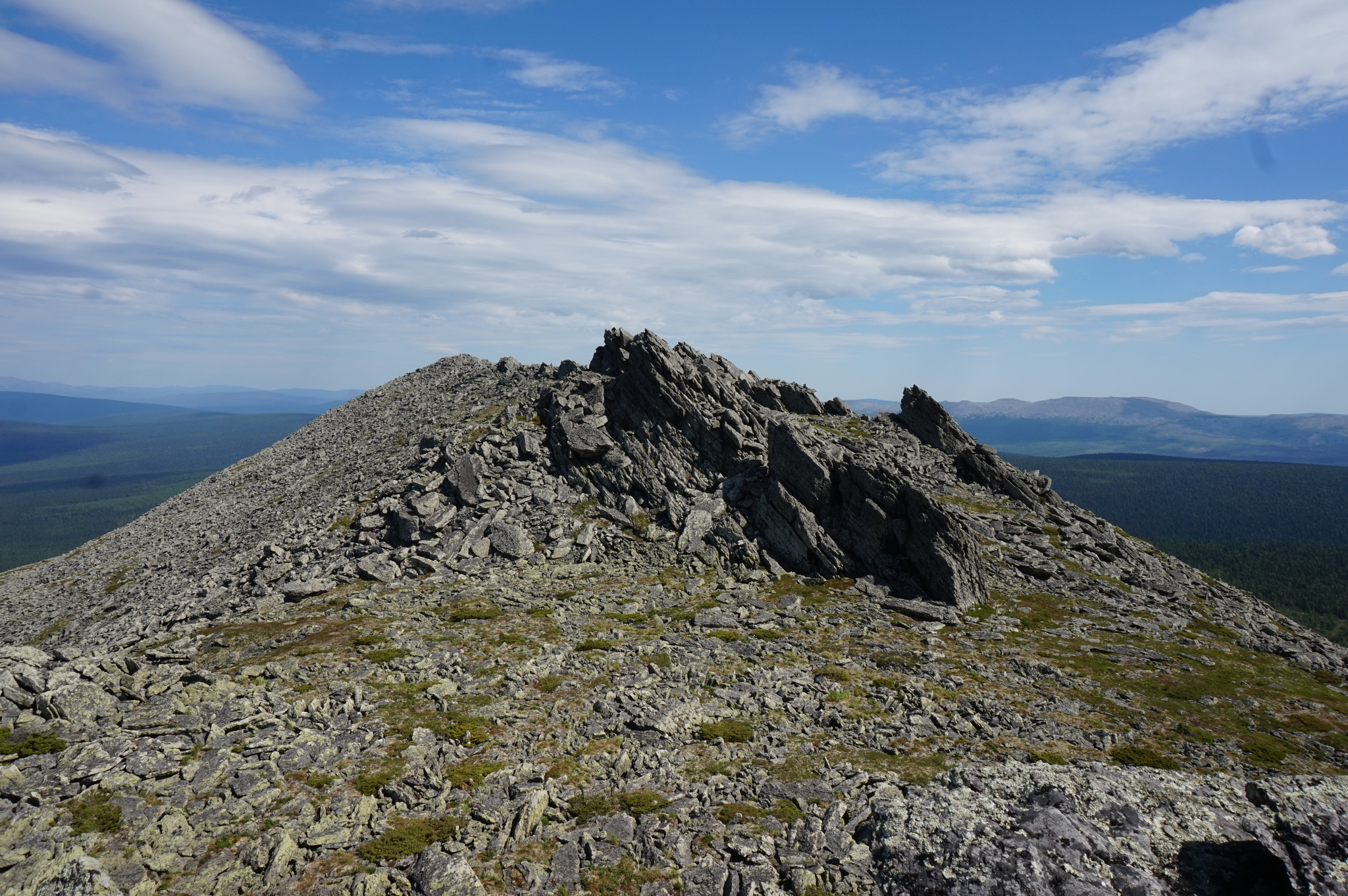 One of my best DR - My, Vishera, Krasnovishersk, Mountain tourism, Hike, Perm Territory, Longpost, The photo