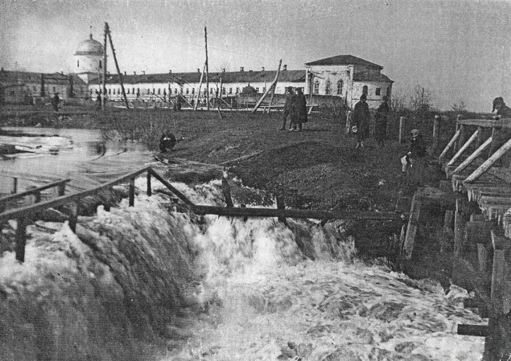 Mologa - Story, История России, History of the USSR, the USSR, Russia, Images, Old, Old photo, Mologa, Reservoir, Yaroslavl, Water, Longpost