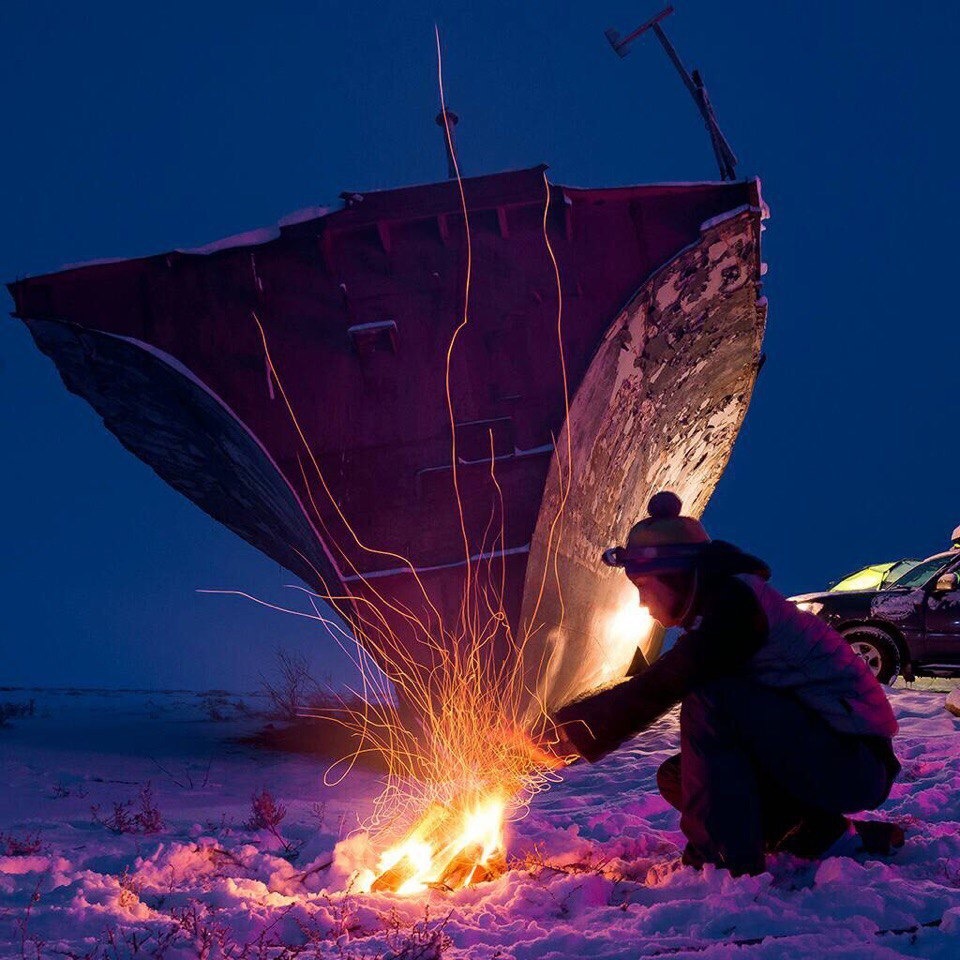 Корабли Аральского моря. Казахстан и Узбекистан - Моё, Redoffroad, Аральское море, Муйнак, Казахстан, Узбекистан, Путешествия, Внедорожник, Автопутешествие, Дикий туризм, Эксклюзив, Экспедиция, 4х4, Центральная азия, Корабль, Pink Floyd, Легенда, Длиннопост