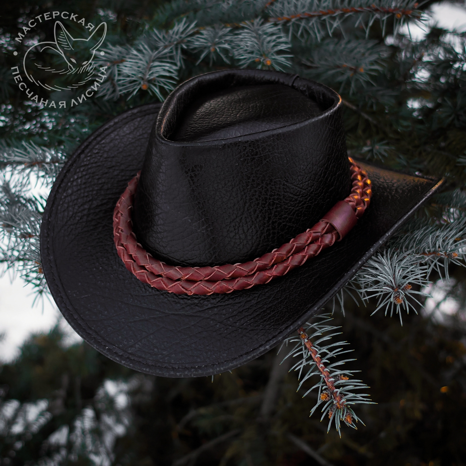 Arthur Morgan hat - My, Hat, Red dead redemption 2, Cowboy hat, With your own hands, Needlework without process, Longpost