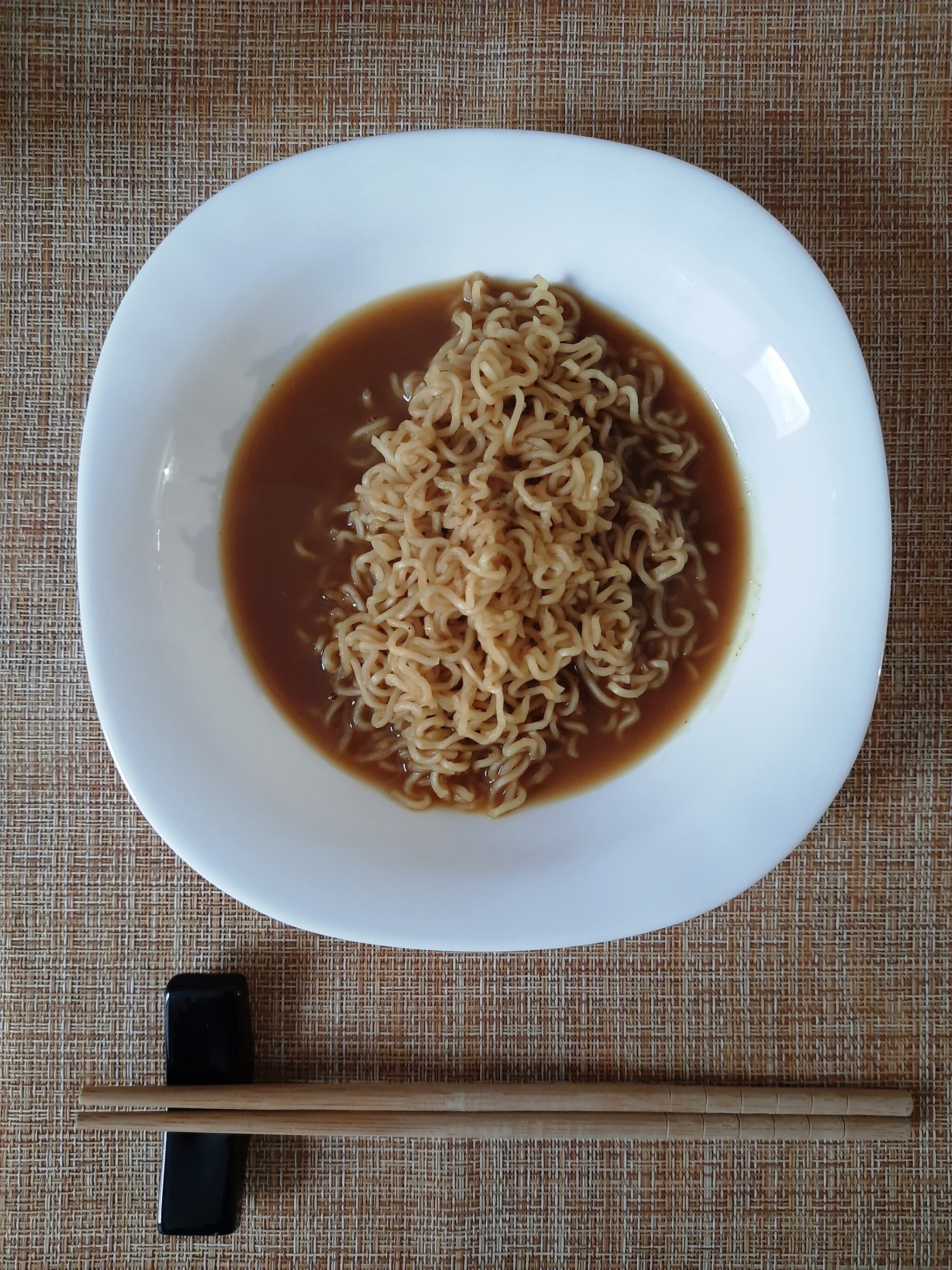 Masala noodles from Maggi - My, Doshirakology, Noodles, Food, Beachpacket, Food Review