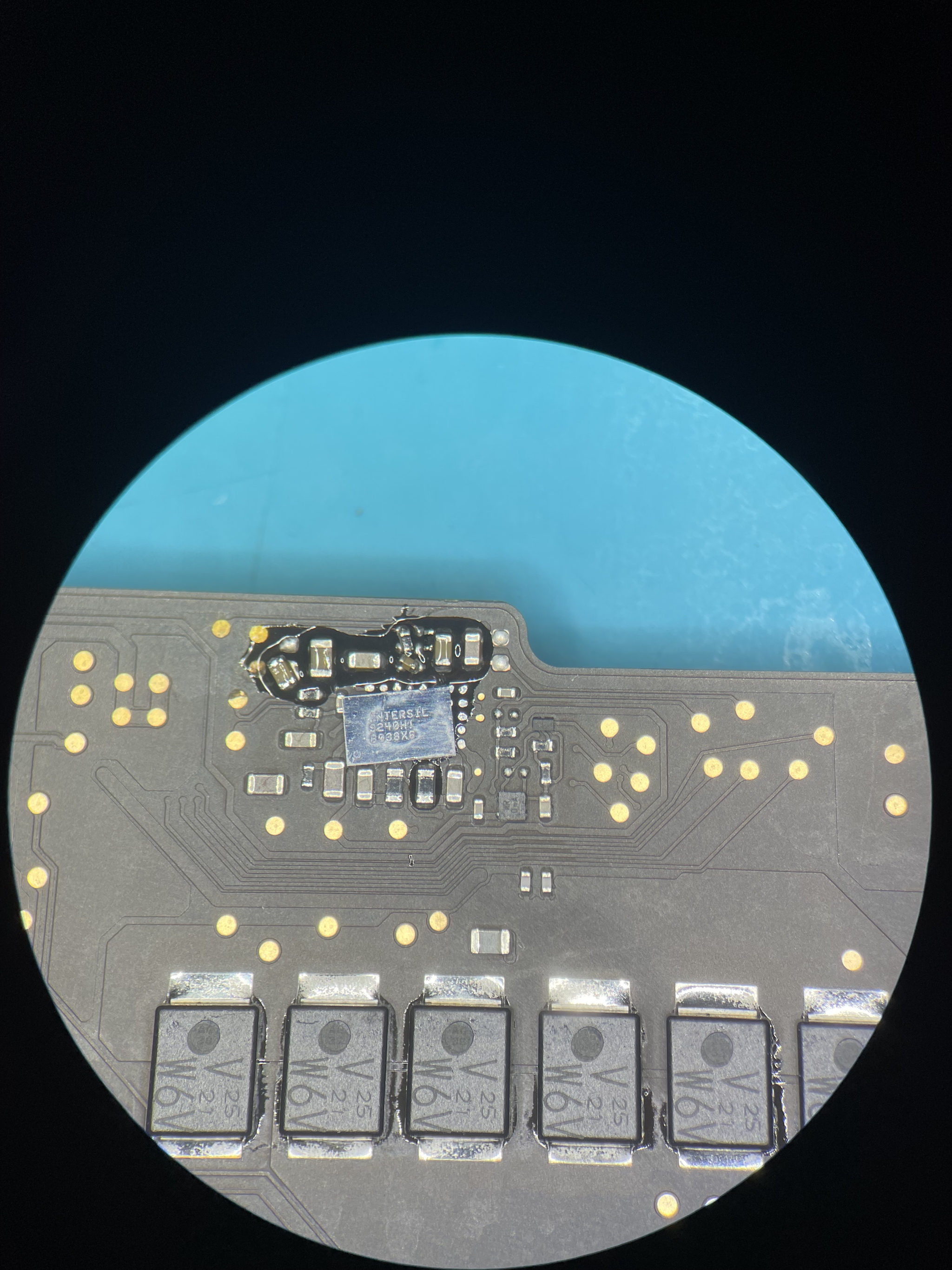 Легкий ремонт залитого м1 a2338 - Моё, Macbook, Ремонт техники, Ремонт ноутбуков, Apple, Без звука, Длиннопост