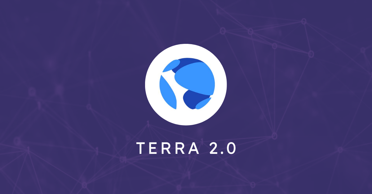 TERRA 2.0 - Криптовалюта, Биткоины, Nft, Финансы, Terra, Длиннопост