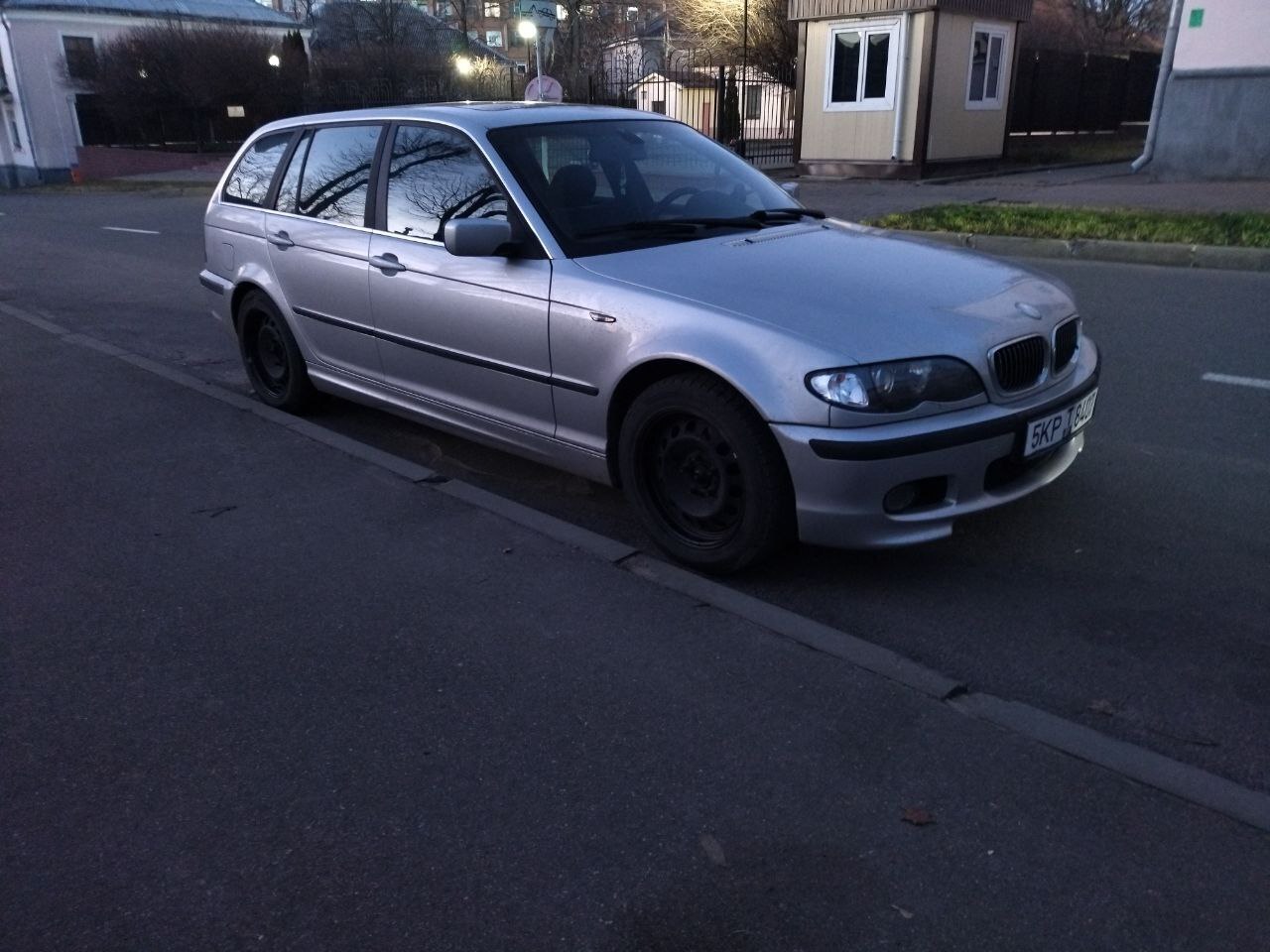 I'm thinking of selling my old one - My, Bmw, BMW E46, Longpost