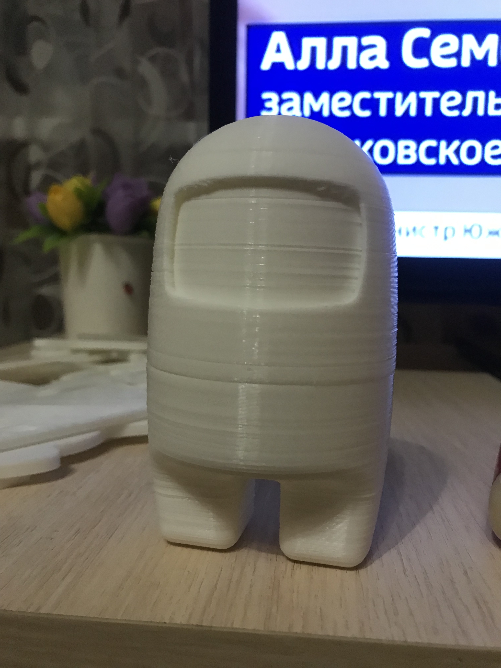 3D печать.. мой первый пост за очень  много лет..сидения на пикабу)) - Моё, 3D печать, Первый пост, Видео, Вертикальное видео