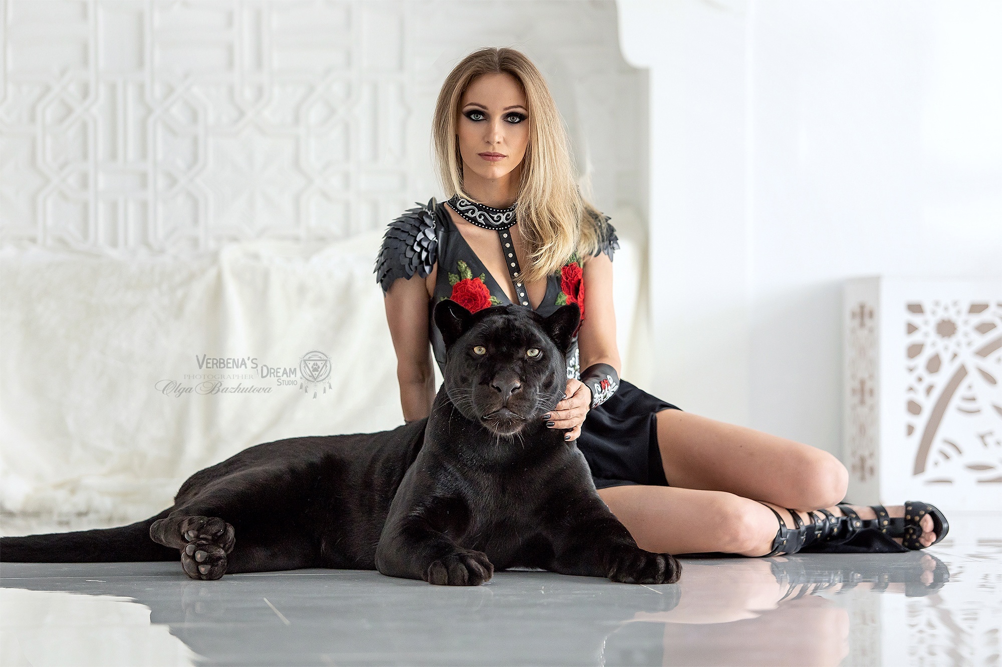 Original image - Cosplay, Daria Lefler, The photo, VKontakte (link), Repeat, Longpost