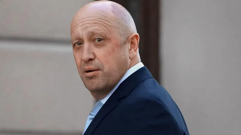 Prigozhin asks the Prosecutor General's Office to pay attention to Beglov's activities - news, Politics, Evgeny Prigozhin, Alexander Beglov, PMC wagner