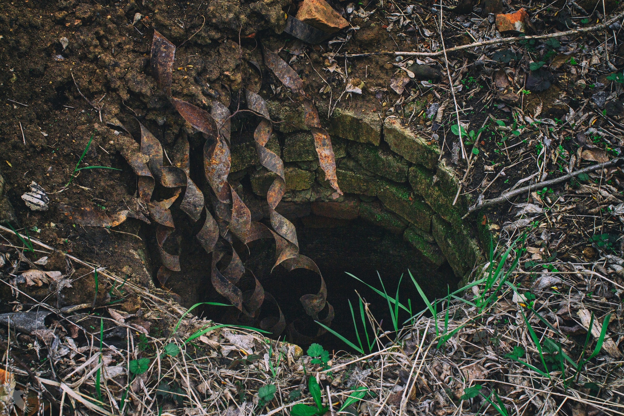 Plant Metallurg, Ryazan region, Skopin - My, Abandoned factory, Abandoned, Factory, Metallurgist, Skopin, Urbanfact, Urbanphoto, Russia, Outskirts, Video, Youtube, Longpost