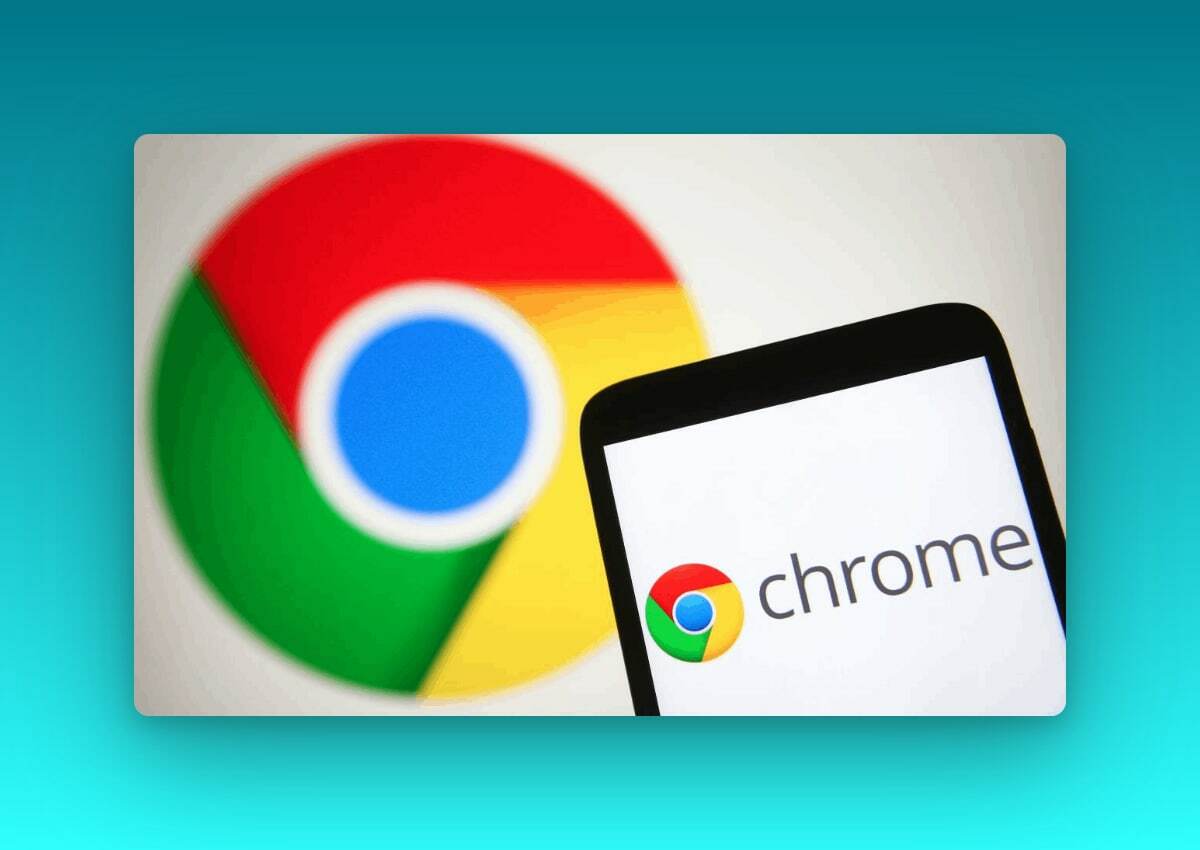 Passwords exposed in Google Chrome data breach - Crossposting, Pikabu publish bot, Hyde