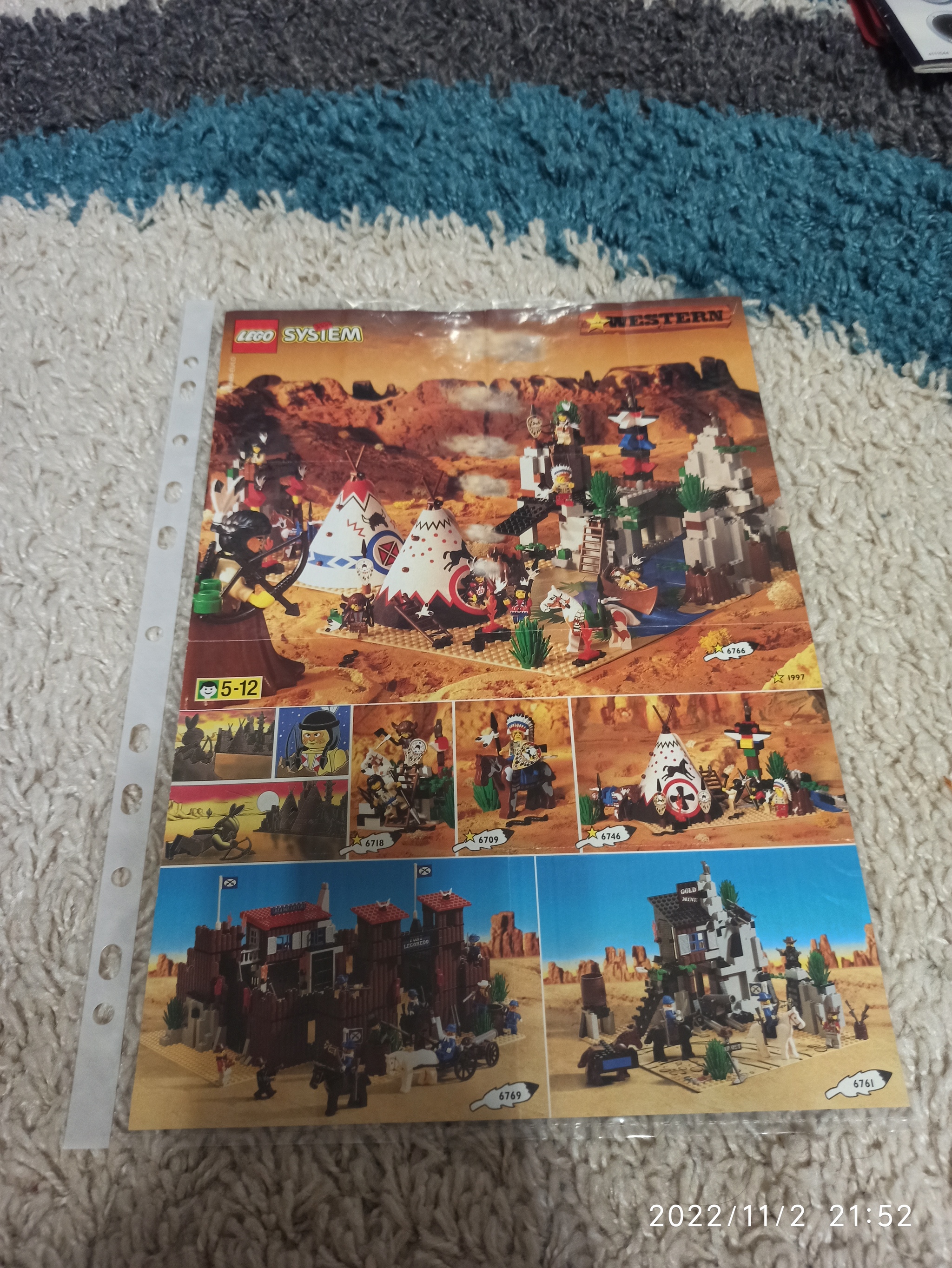 Catalogs and posters Lego 90s. Part 2 - My, Lego, Lego technic, Nostalgia, Constructor, Poster, Childhood of the 90s, Longpost