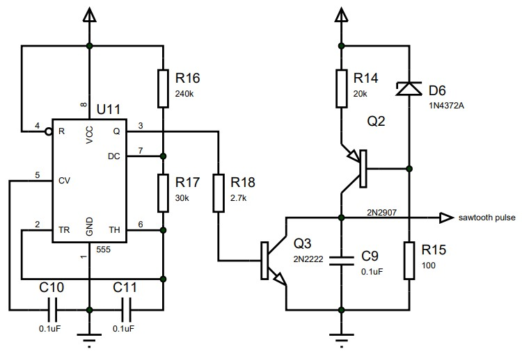 Electronic game maze on servos - IT, Electronics, The science, Toys, Longpost, Inventions, Nauchpop, Video, Youtube