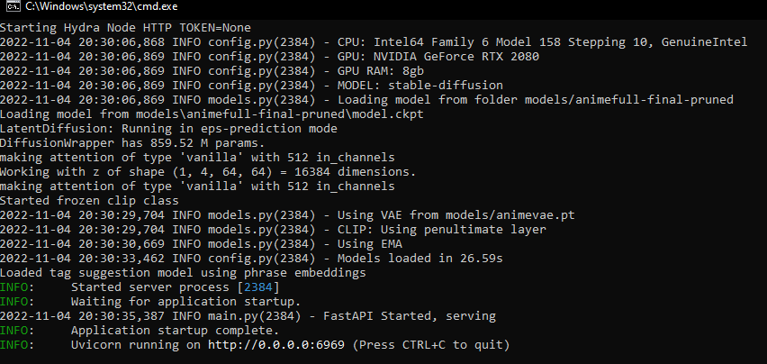 Creating art through the NovelAI model - My, Artificial Intelligence, Stable diffusion, Hyde, Art, Longpost, GIF, Novelai