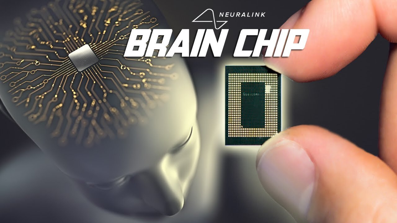 The next stage of human evolution - My, Neuralink, 6g, Future, Technologies, Posthumanity