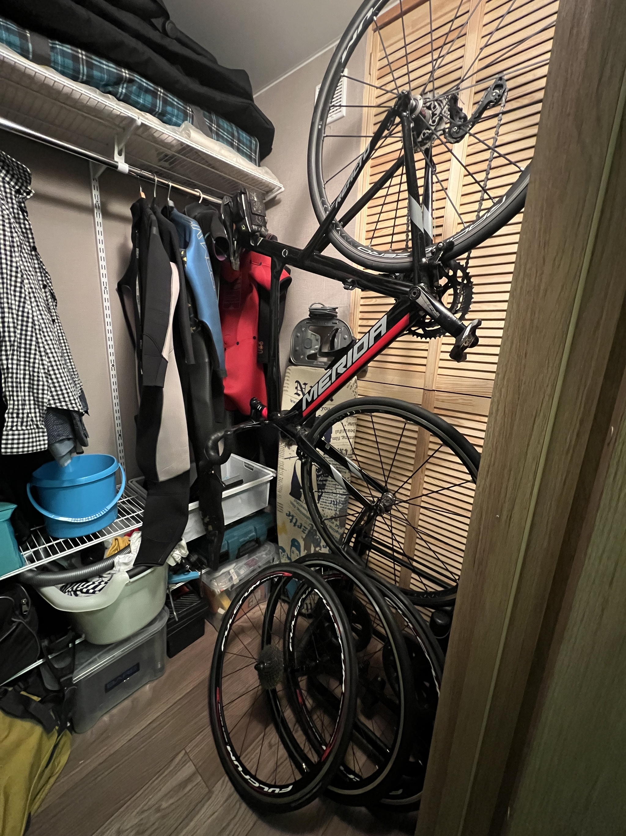 Triathlete's pantry - My, Triathlon, Run, A bike, Sport, Competitions, Workout, Equipment, Longpost