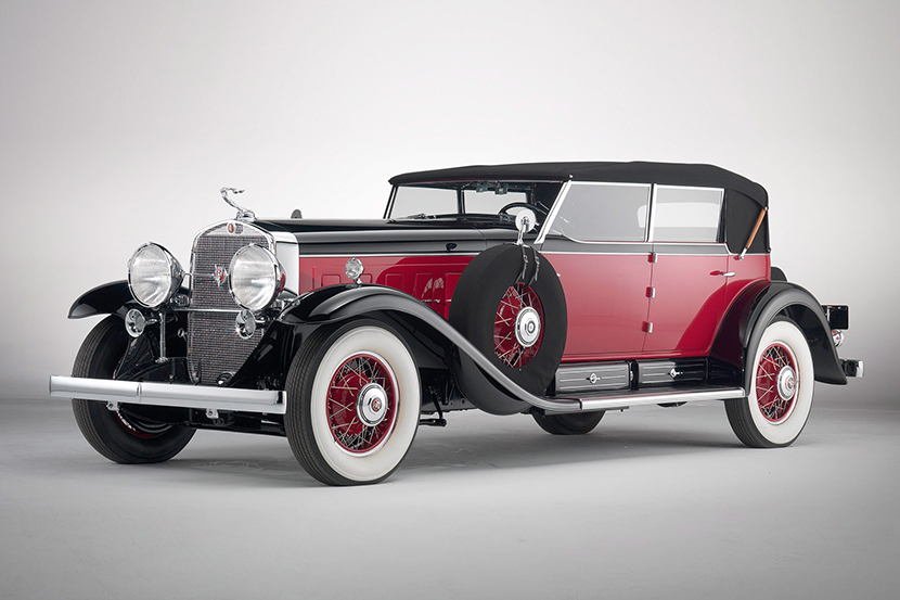 The Cadillac brand turned 120 years old: we remember iconic models - My, Useful, Informative, Motorists, Transport, Interesting, Car, Auto, Facts, Experiment, Driver, Cadillac, Technics, General Motors, GIF, Longpost