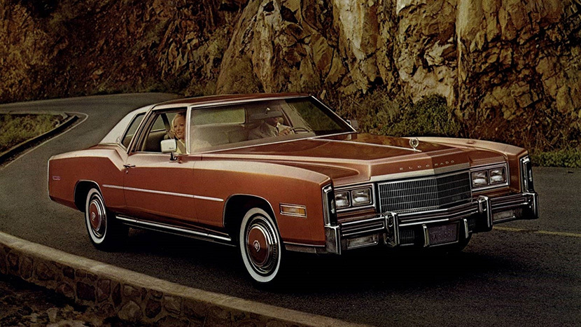 The Cadillac brand turned 120 years old: we remember iconic models - My, Useful, Informative, Motorists, Transport, Interesting, Car, Auto, Facts, Experiment, Driver, Cadillac, Technics, General Motors, GIF, Longpost