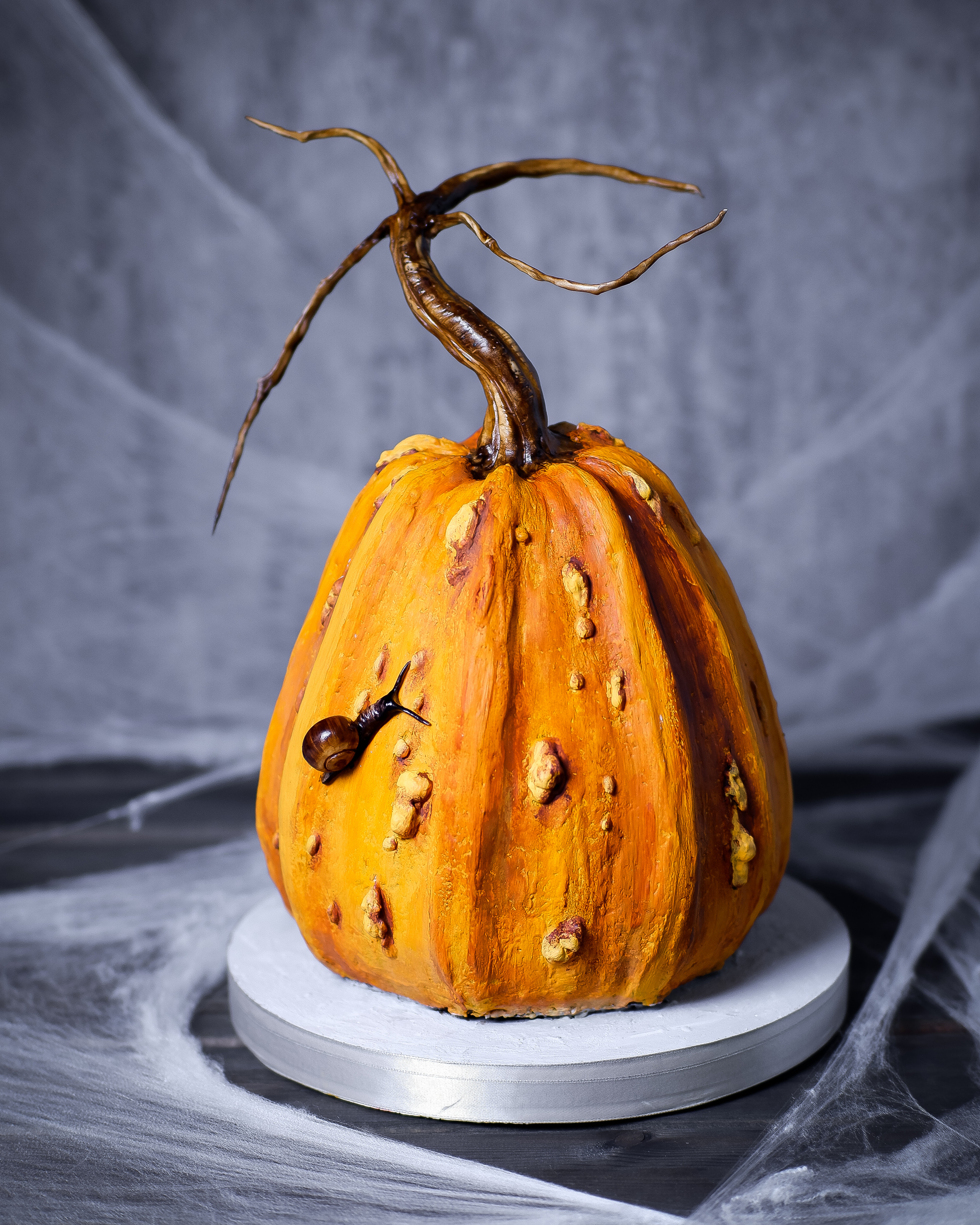 These are the edible pumpkins I made for Halloween - My, Cake, Podolsk, Confectioner, Confectionery, Moscow, Moscow City