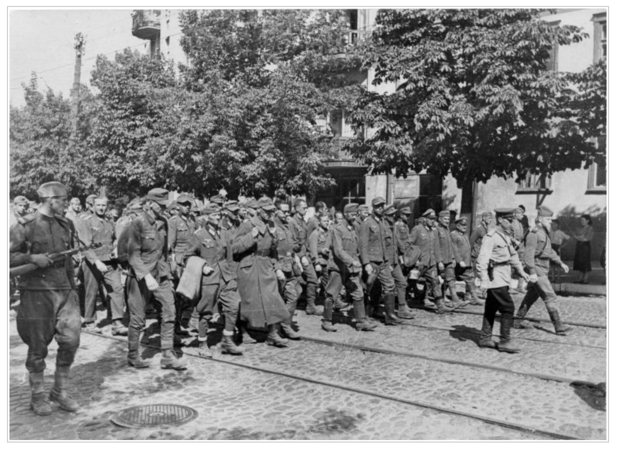 Today is the day of the liberation of Kyiv - My, The Great Patriotic War, Kiev, Liberation