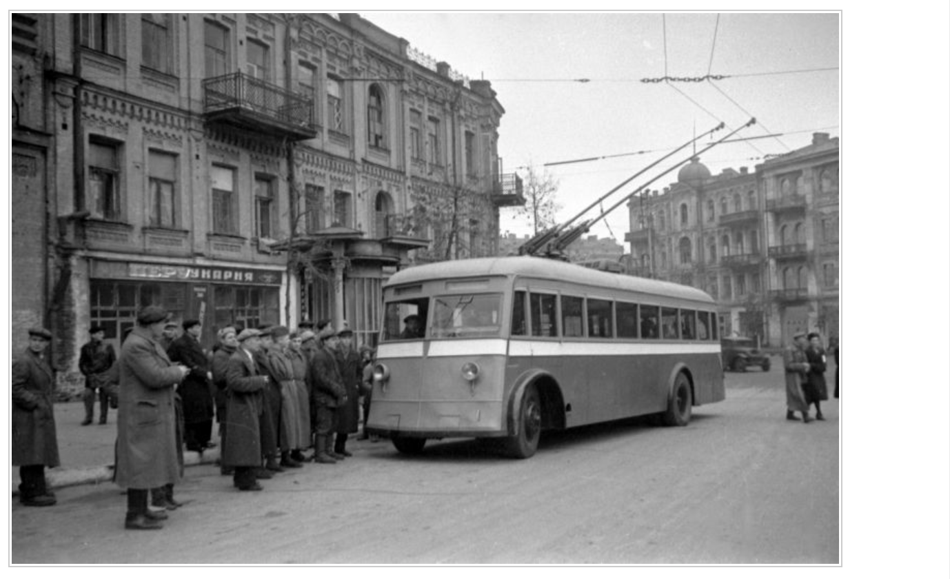 Today is the day of the liberation of Kyiv - My, The Great Patriotic War, Kiev, Liberation