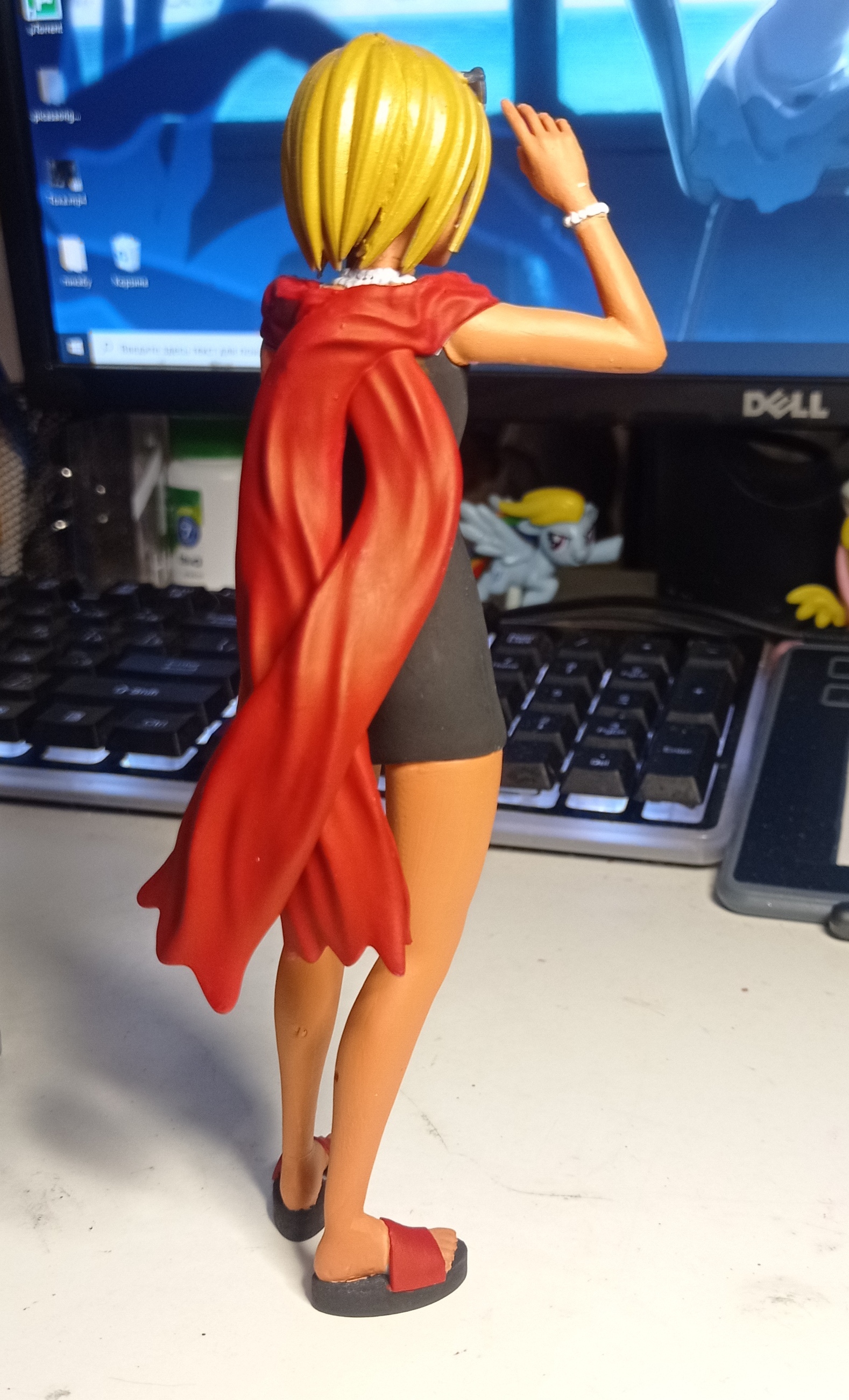 Ответ на пост «Аннушка» | Пикабу