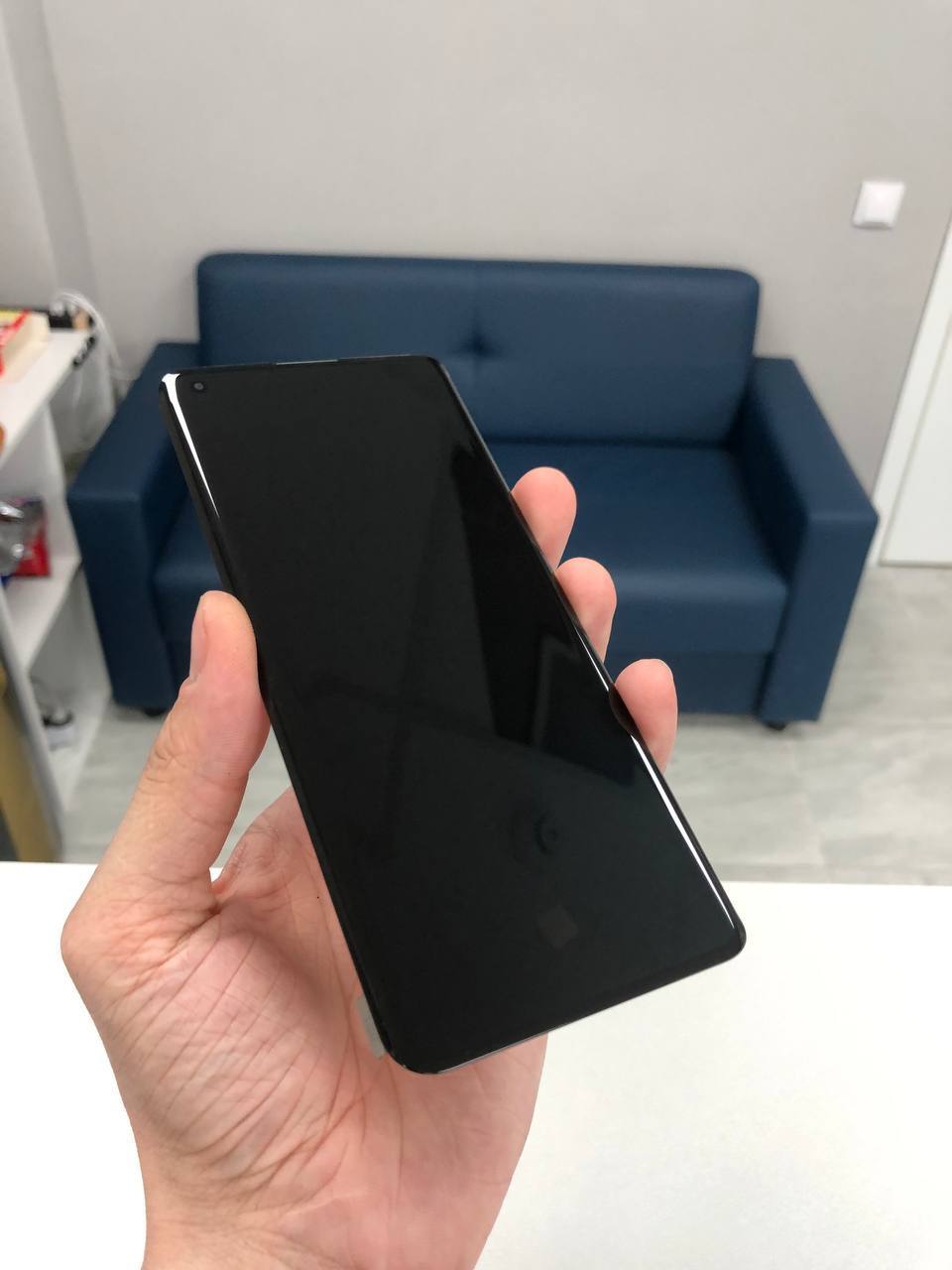 Oneplus 9 pro glass replacement. Doroho-bohato) - My, Telephone, Rukozhop, Smartphone, Ремонт телефона, Glass replacement, Plywood, Mat, Longpost