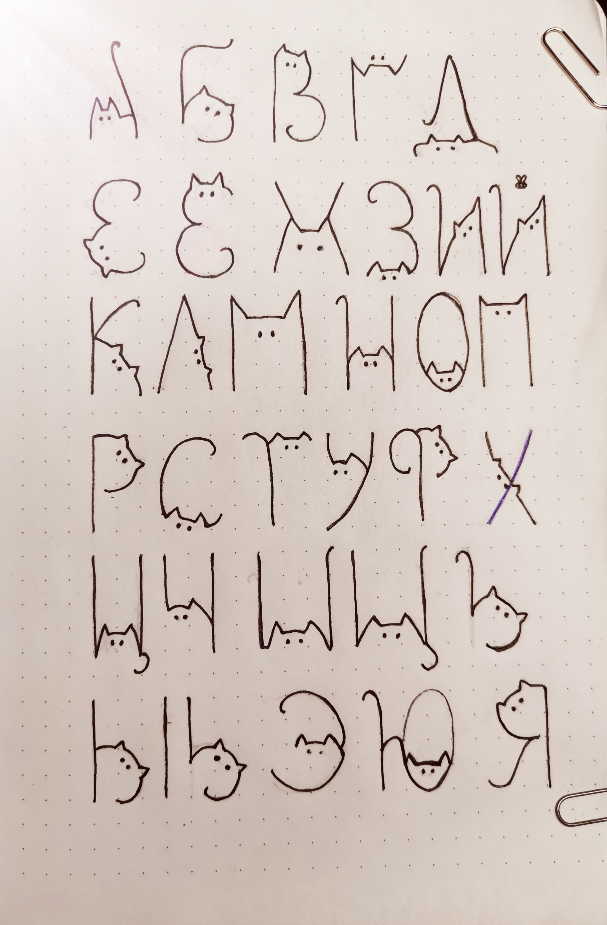 Reply to the post Kotalfavit - Alphabet, cat, Picture with text, Reply to post