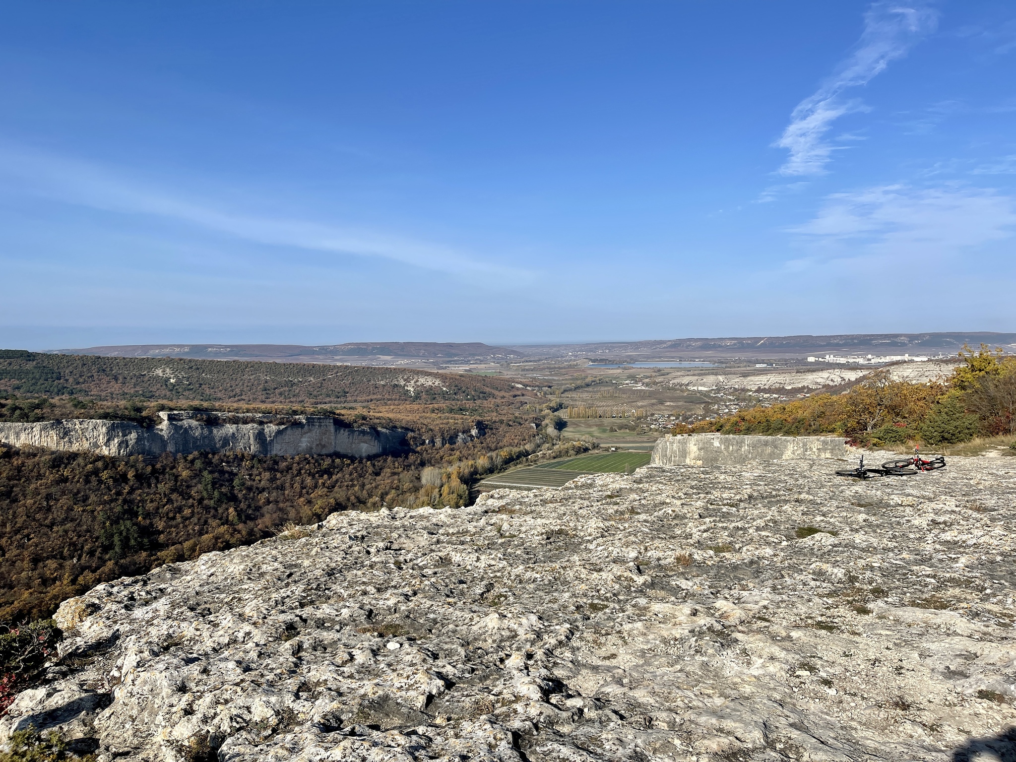 Kachi-Kalyon - Scientific - My, Bike ride, Cyclist, Crimea, Youtube, Video