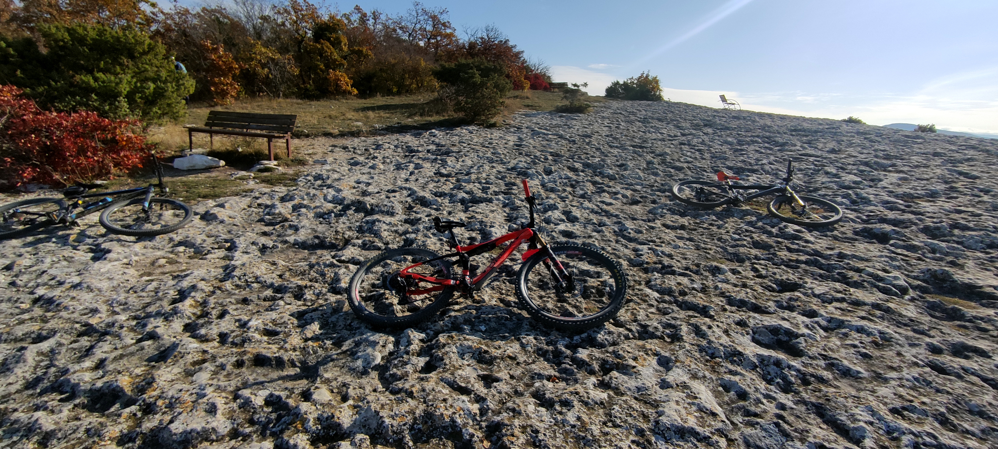 Kachi-Kalyon - Scientific - My, Bike ride, Cyclist, Crimea, Youtube, Video