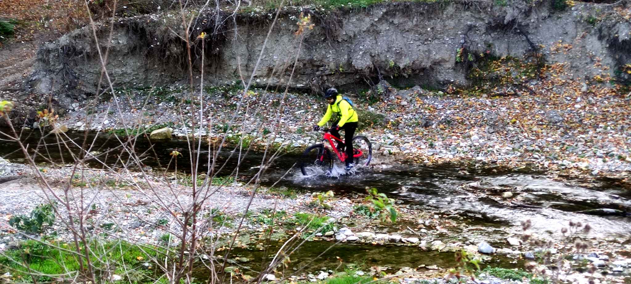 Kachi-Kalyon - Scientific - My, Bike ride, Cyclist, Crimea, Youtube, Video