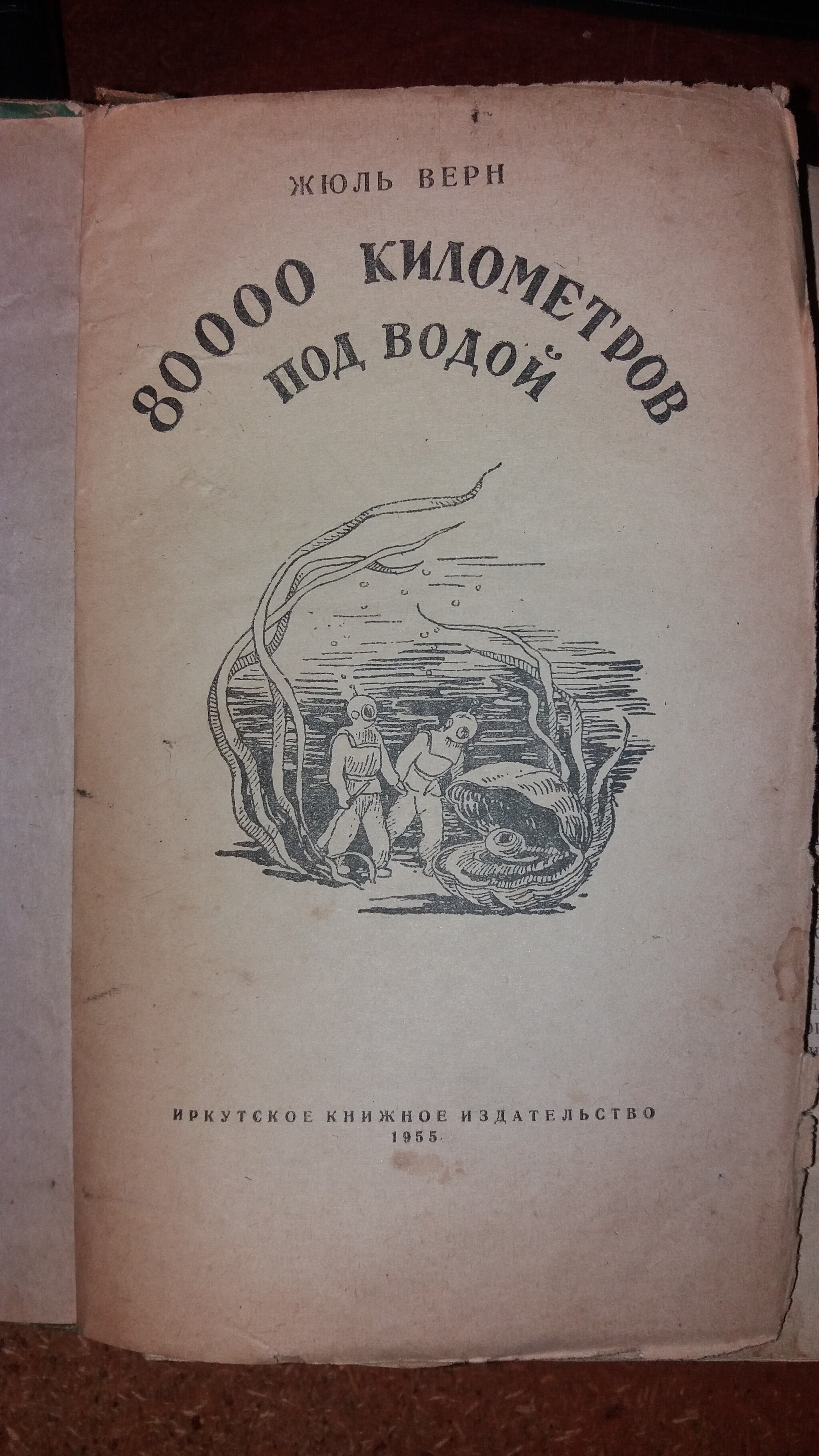 Книжные находки | Пикабу