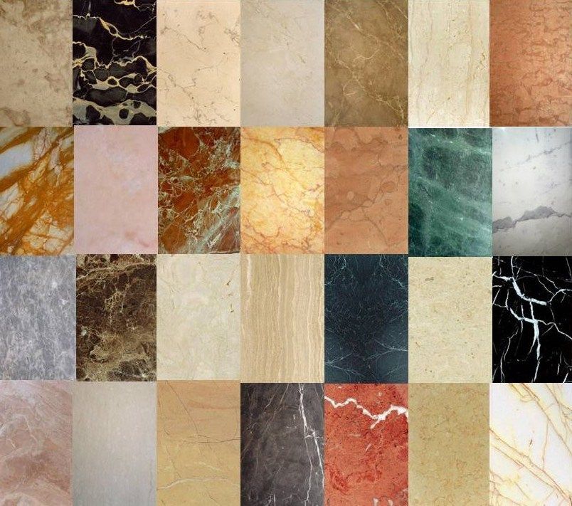 All about marble - origin and description - My, Interior, Decor, A rock, Marble, Longpost