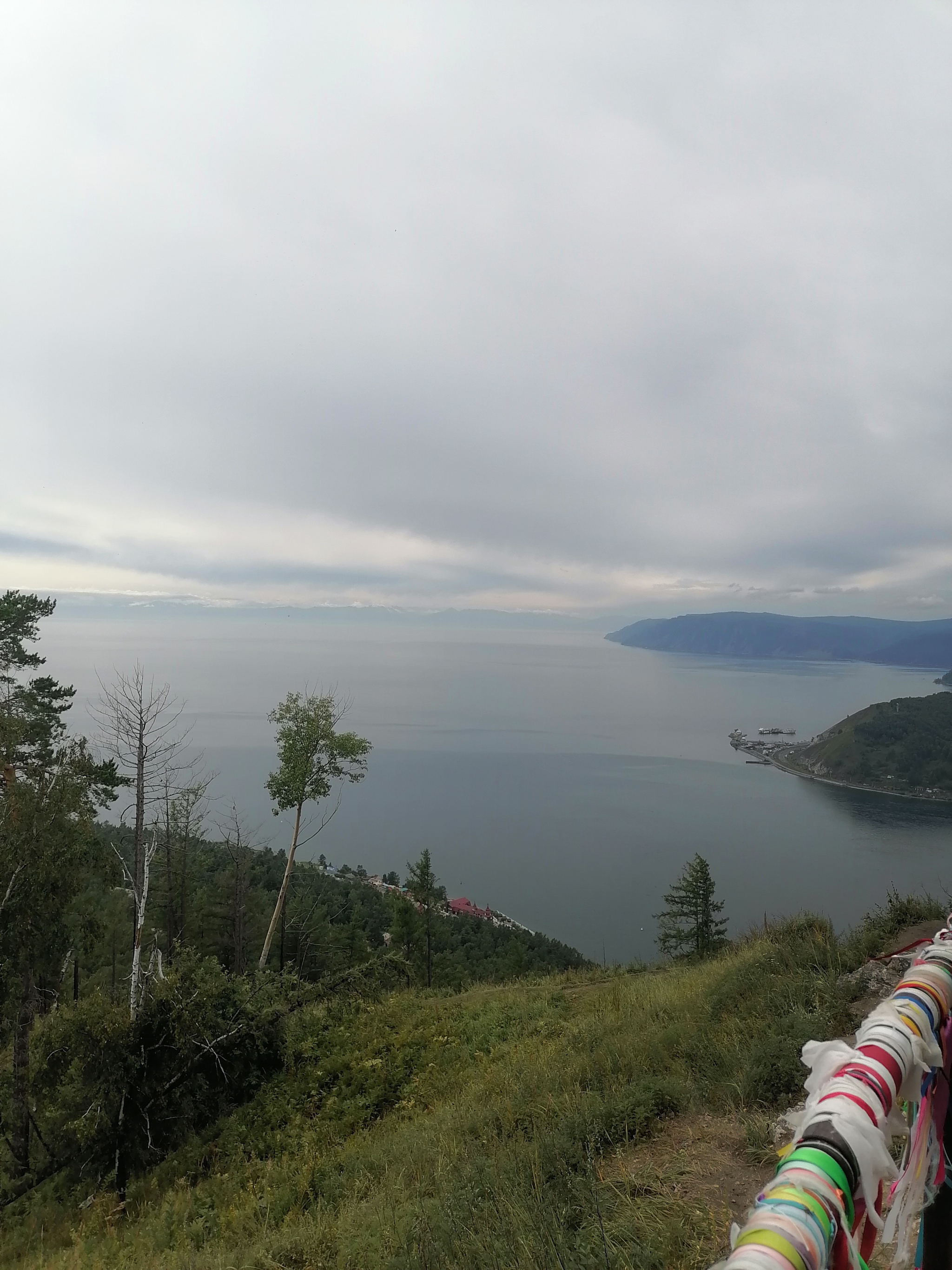 Here begins the Angara - My, Relaxation, Baikal, Great view, beauty, Nature, Angara River