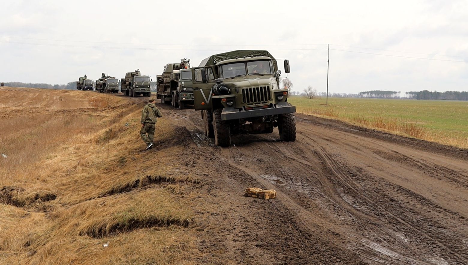 Быт бойцов СВО в военном лагере в лесу. Фото, видео, текст | Пикабу