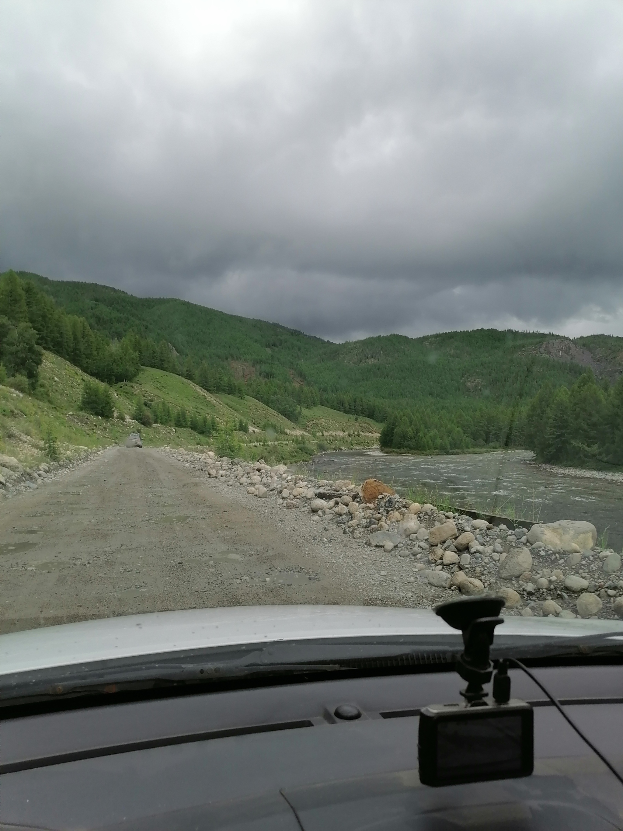 One of the most luxurious places in Russia... - My, Drive, Nature, Alloy, beauty, Russia, The mountains, The photo