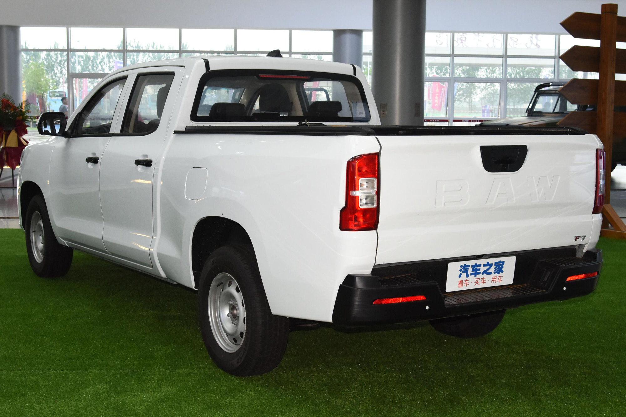 What does a pickup truck look like in China for 500 tr - China, Comparison, UAZ, Pickup, Longpost, Screenshot