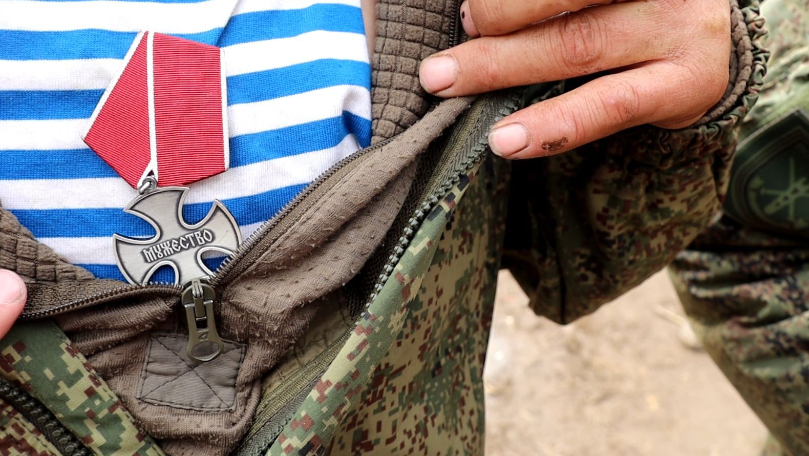 Быт бойцов СВО в военном лагере в лесу. Фото, видео, текст | Пикабу