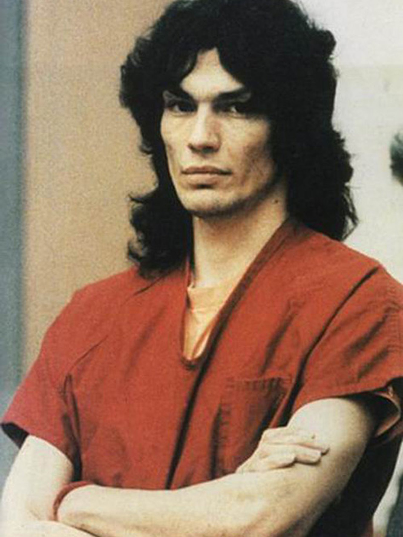 Richard Ramirez - My, Cat_cat, Story, Text, Maniac, Killer, USA, Negative