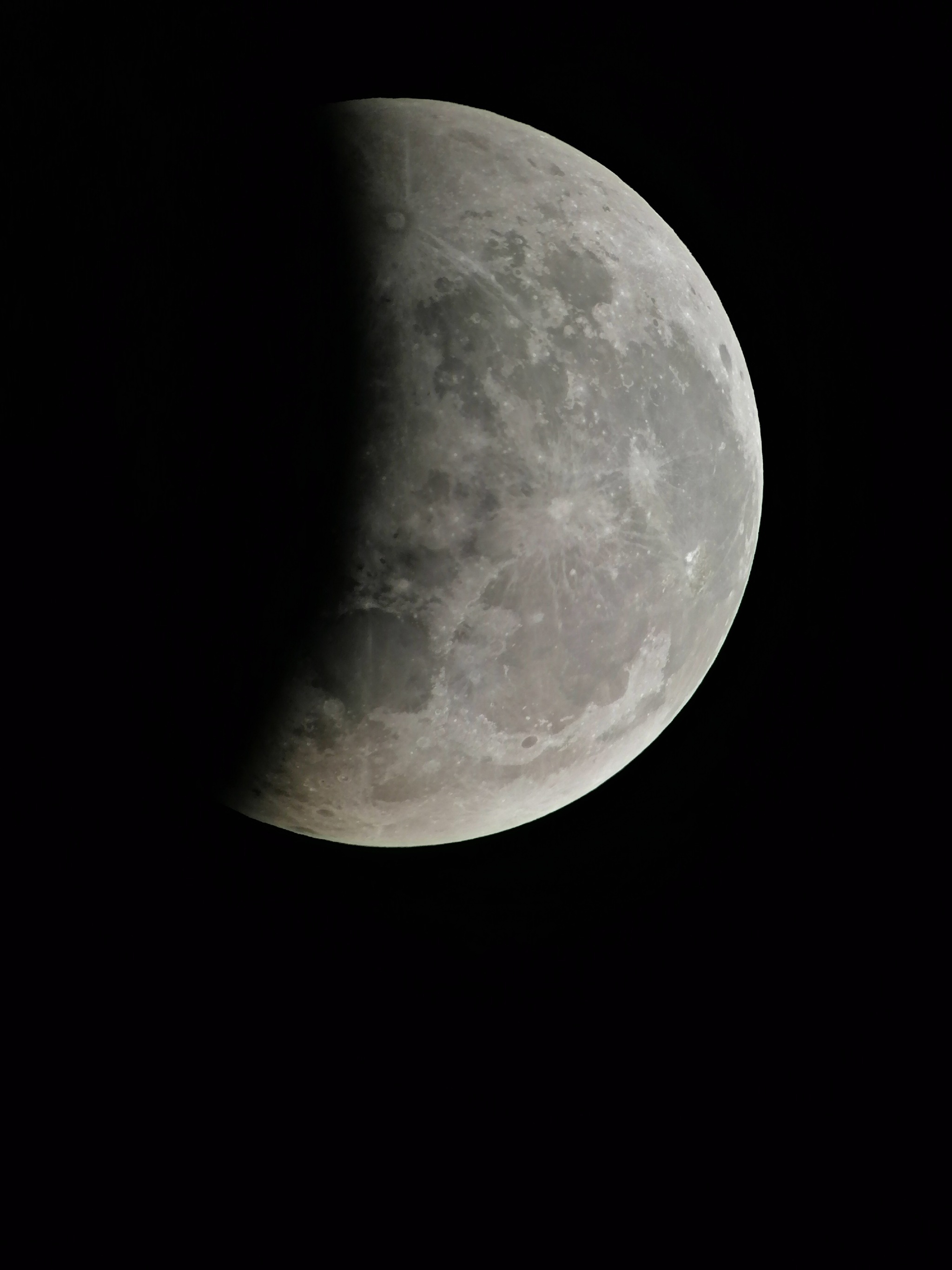 Eclipse 08.11.2022 - My, The photo, Дальний Восток, moon, Eclipse, Astrophoto, Moon eclipse, Longpost