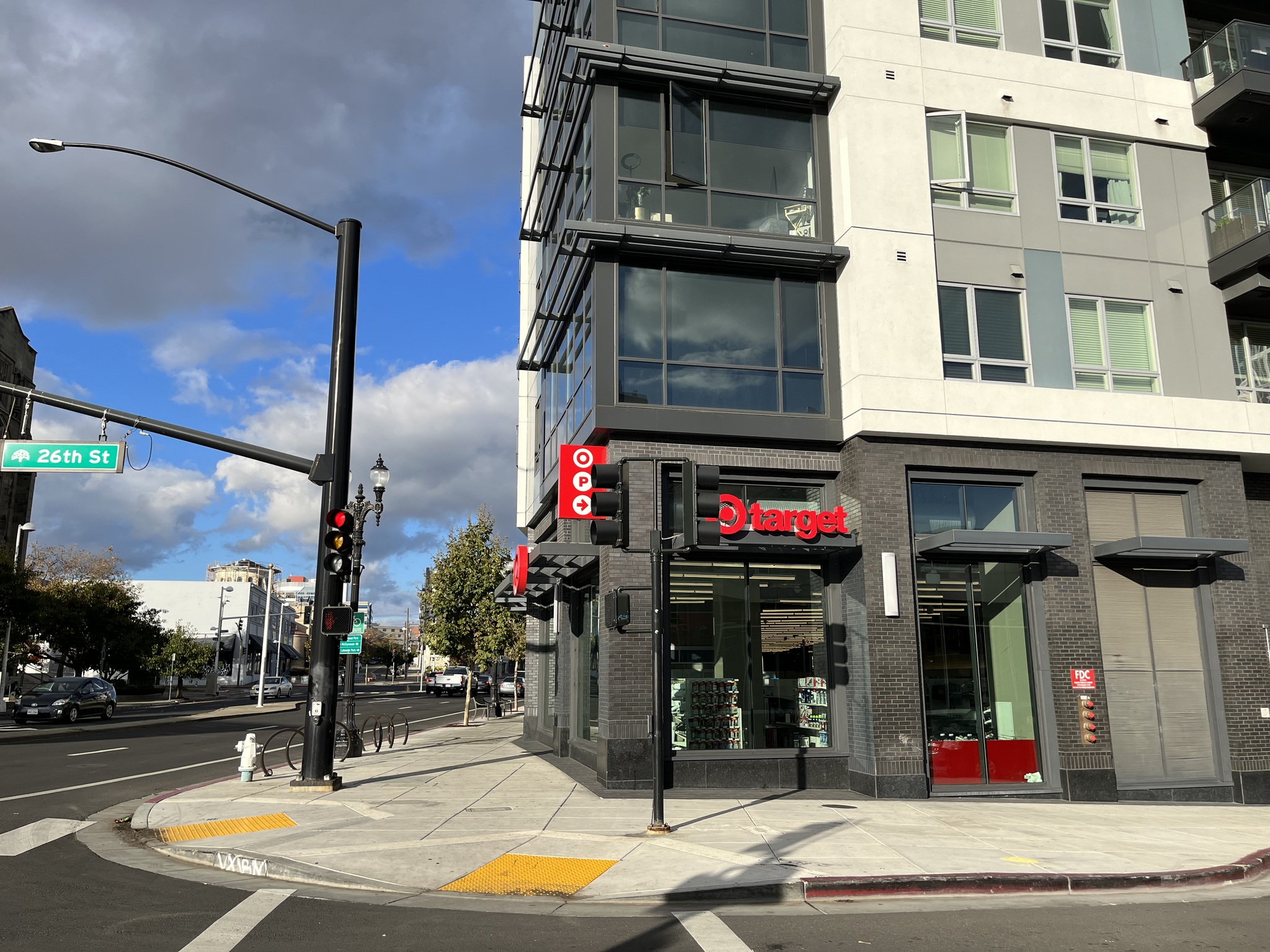 Target store review (USA, Oakland) - My, Target, USA, Products, Prices, Longpost