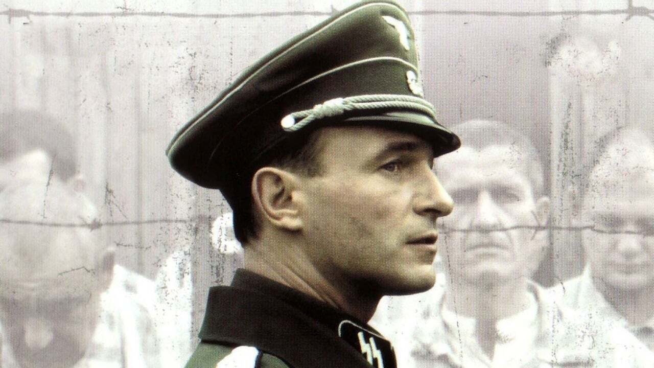 Eichmann - a film about the trial of the architect of the Holocaust Adolf Eichmann - My, I advise you to look, Movies, What to see, Drama, The holocaust, Auschwitz, Overview, Spoiler, Review, Adolf Eichmann