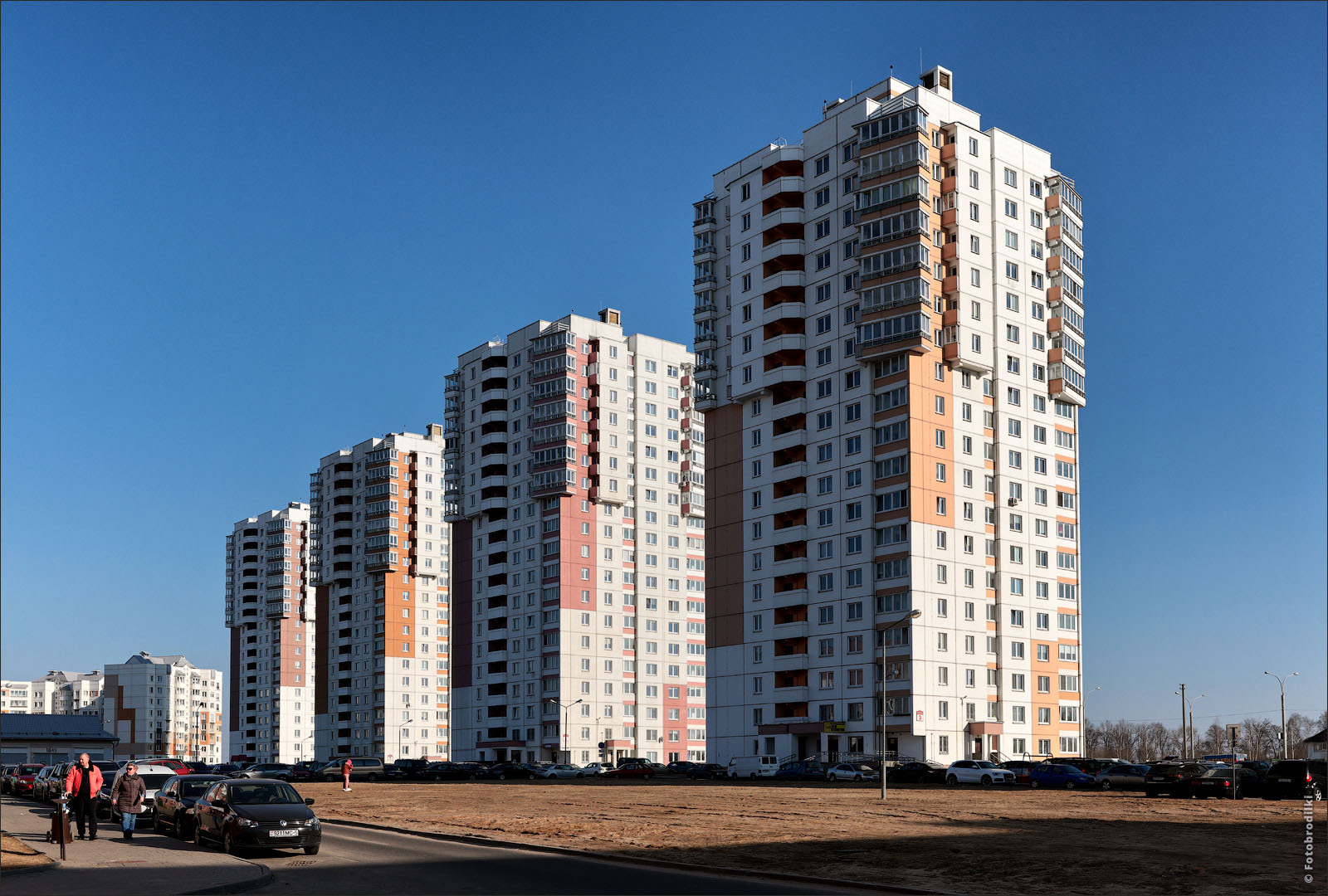 Photowalk: Minsk, Belarus #13 - My, Photobritish, Travels, sights, The photo, Republic of Belarus, Minsk, Architecture, Longpost