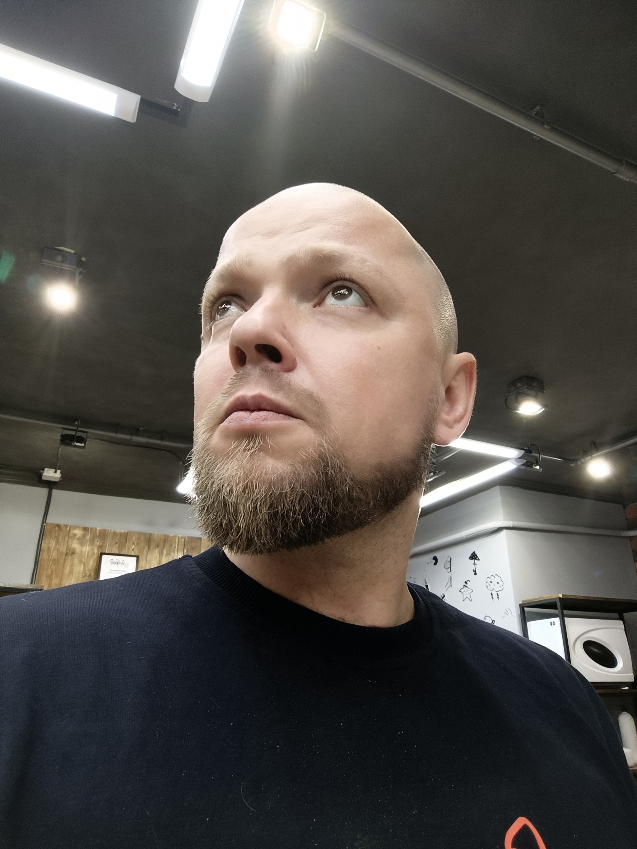 Ещё один худюн... | Пикабу