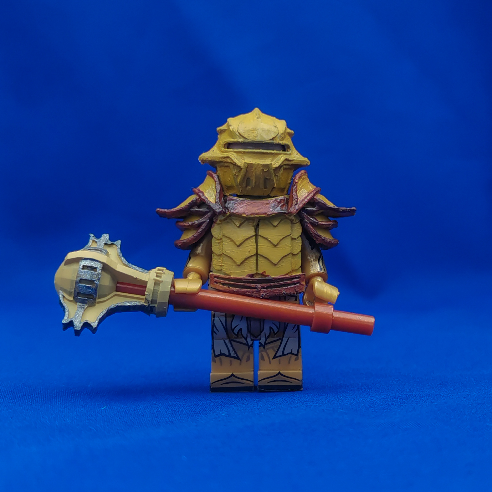 Lego Morrowind / Skyrim Кастомные модели - Моё, LEGO, Конструктор, 3D печать, The Elder Scrolls V: Skyrim, Фигурки, 3D моделирование, Игры, Игрушки, Длиннопост