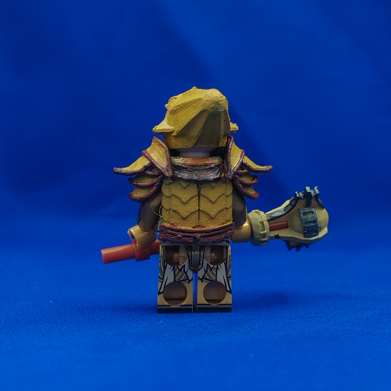 Lego Morrowind / Skyrim Кастомные модели - Моё, LEGO, Конструктор, 3D печать, The Elder Scrolls V: Skyrim, Фигурки, 3D моделирование, Игры, Игрушки, Длиннопост