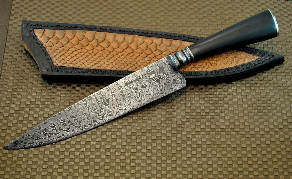 Gaucho knives - how the kitchen knife turned into a weapon - My, Knife, Story, South America, Argentina, Gaucho, Longpost